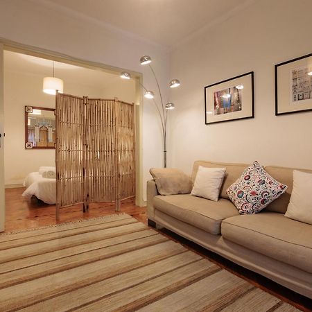 Braga Sarmiento Apartment Dış mekan fotoğraf