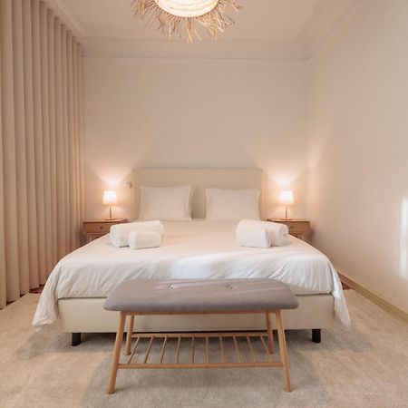 Braga Sarmiento Apartment Dış mekan fotoğraf