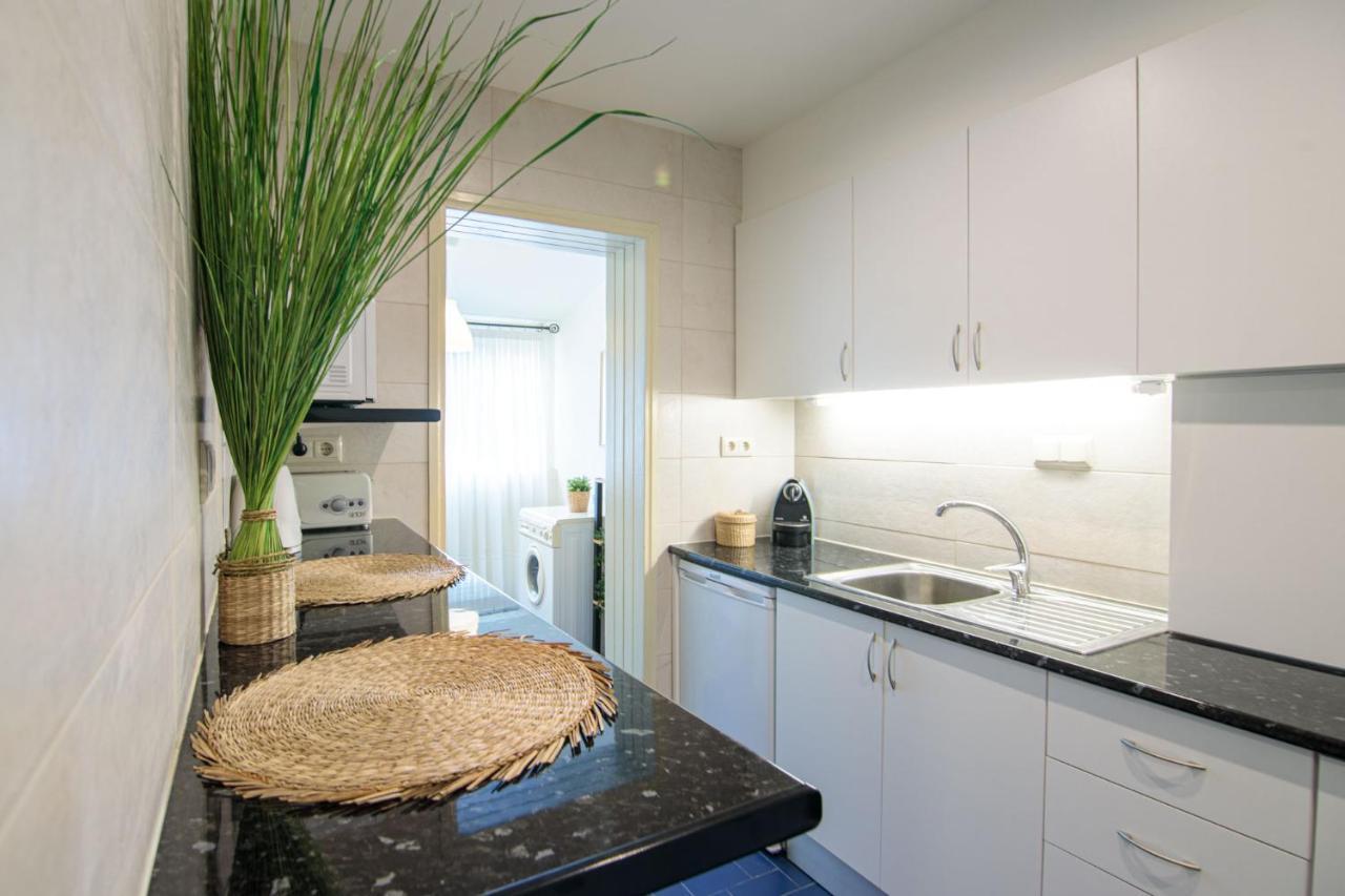 Braga Sarmiento Apartment Dış mekan fotoğraf