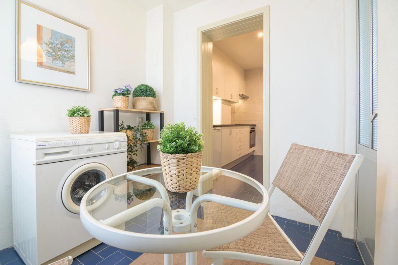 Braga Sarmiento Apartment Dış mekan fotoğraf