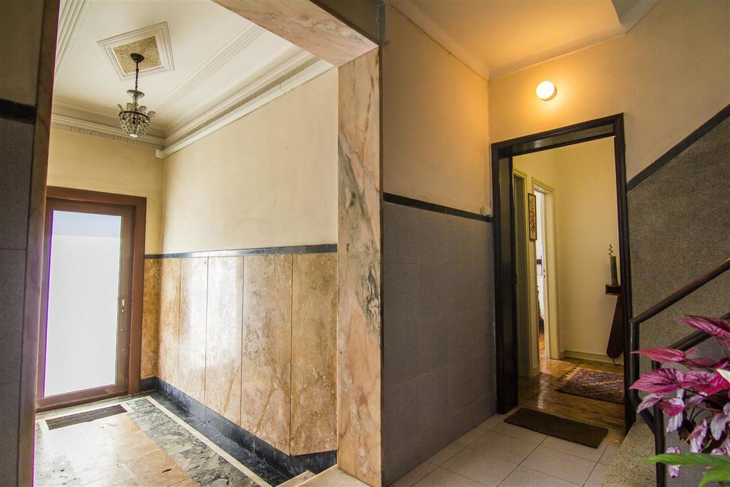 Braga Sarmiento Apartment Dış mekan fotoğraf