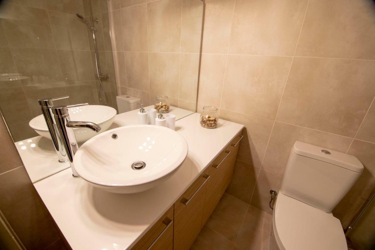 Braga Sarmiento Apartment Dış mekan fotoğraf