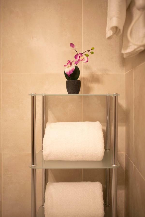 Braga Sarmiento Apartment Dış mekan fotoğraf