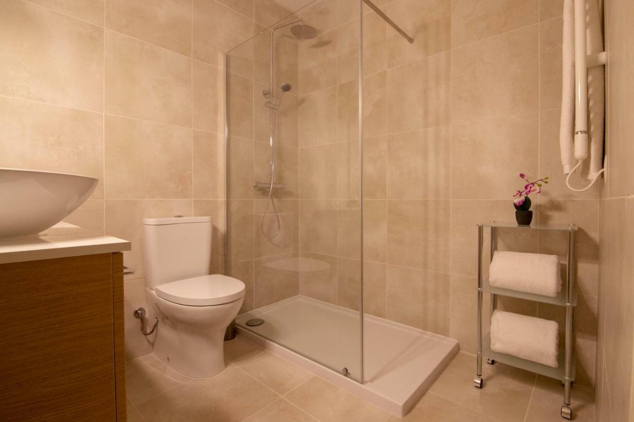 Braga Sarmiento Apartment Dış mekan fotoğraf