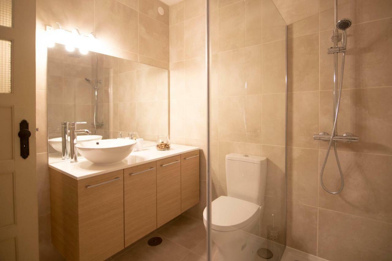 Braga Sarmiento Apartment Dış mekan fotoğraf